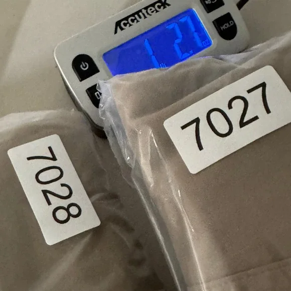 Peter Millar Pants Men 40x34‎ Beige Ultimate Sateen 5 Pocket Five 7027 - Picture 11 of 11